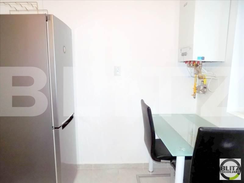 Apartament de închiriat 2 camere Zorilor - 16861AI | BLITZ Cluj-Napoca | Poza12