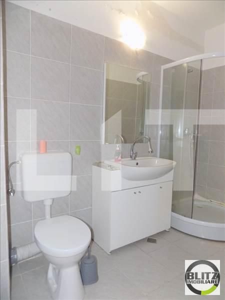 Apartament de închiriat 2 camere Zorilor - 16861AI | BLITZ Cluj-Napoca | Poza15