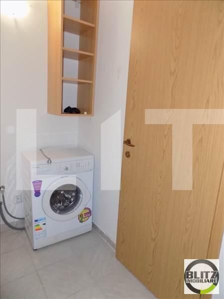 Apartament de închiriat 2 camere Zorilor - 16861AI | BLITZ Cluj-Napoca | Poza13