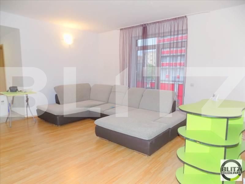 Apartament de închiriat 2 camere Zorilor - 16861AI | BLITZ Cluj-Napoca | Poza2
