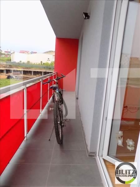 Apartament de închiriat 2 camere Zorilor - 16861AI | BLITZ Cluj-Napoca | Poza16