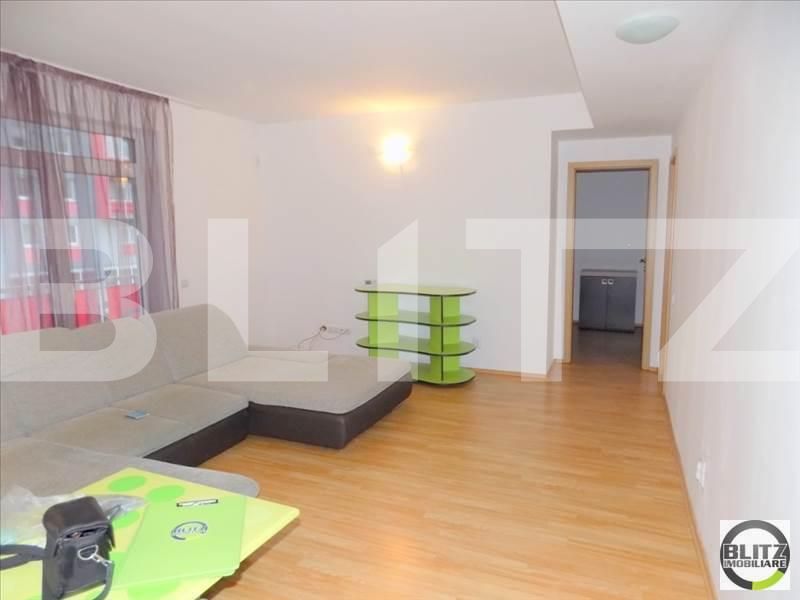 Apartament de închiriat 2 camere Zorilor - 16861AI | BLITZ Cluj-Napoca | Poza3