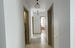 3 Camere Complet Mobilate în Răcădău – Spațiu, Confort și Liniște!