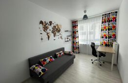 3 Camere Complet Mobilate în Răcădău – Spațiu, Confort și Liniște!