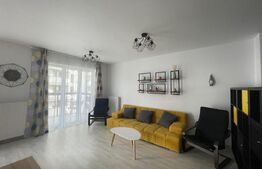 3 Camere Complet Mobilate în Răcădău – Spațiu, Confort și Liniște!