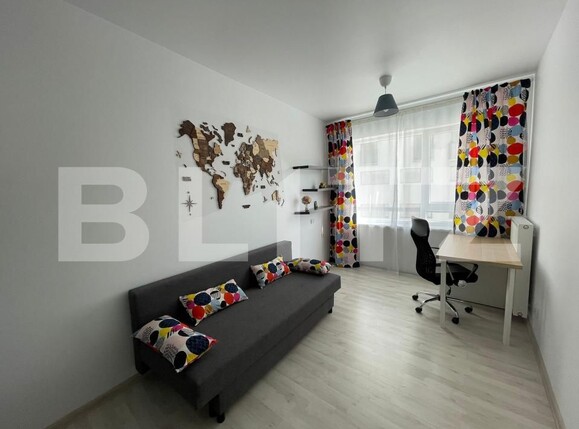 Apartament de închiriat 3 camere Racadau - 168612AI | BLITZ Brașov | Poza6