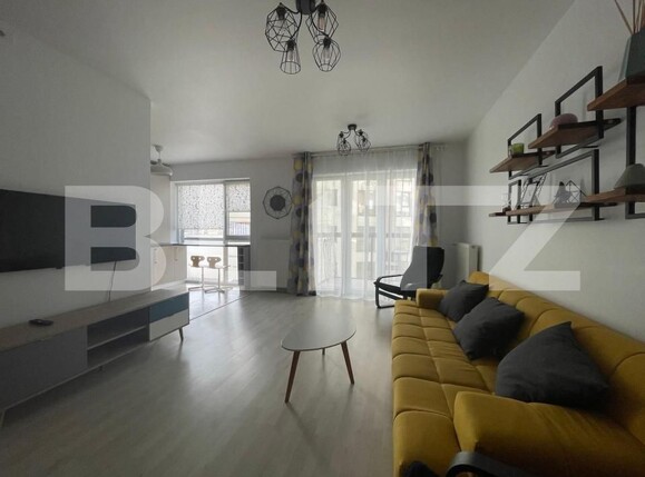 Apartament de închiriat 3 camere Racadau - 168612AI | BLITZ Brașov | Poza2