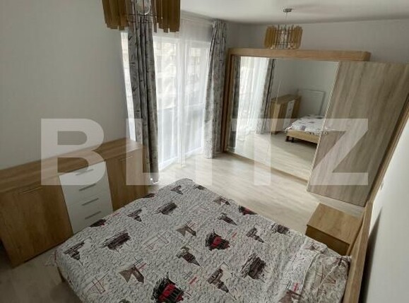Apartament de închiriat 3 camere Racadau - 168612AI | BLITZ Brașov | Poza5