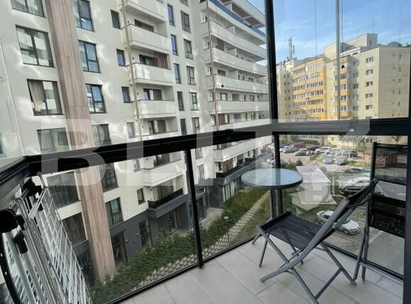 Apartament de închiriat 3 camere Racadau - 168612AI | BLITZ Brașov | Poza3