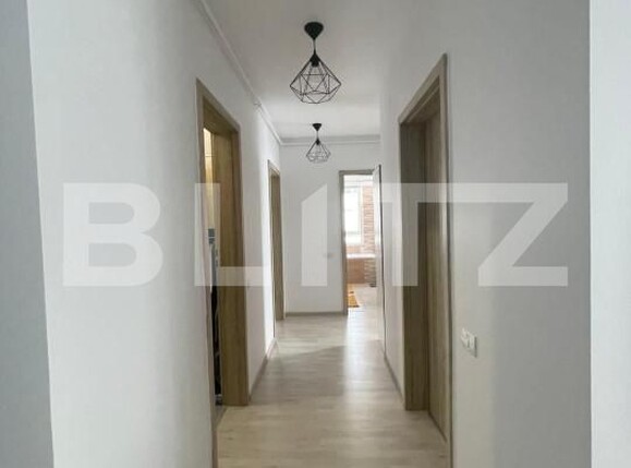 Apartament de închiriat 3 camere Racadau - 168612AI | BLITZ Brașov | Poza9