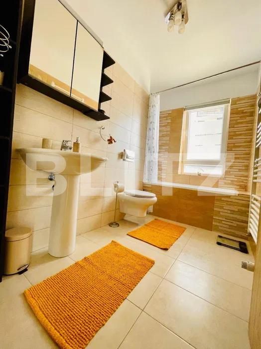 Apartament de închiriat 3 camere Racadau - 168612AI | BLITZ Brașov | Poza8
