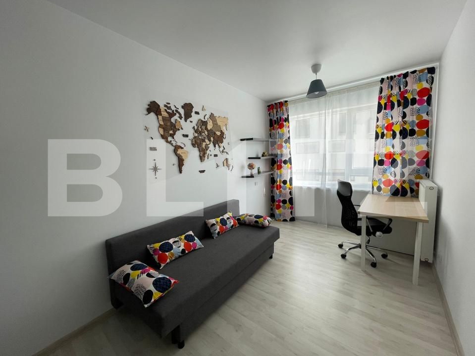 Apartament de închiriat 3 camere Racadau - 168612AI | BLITZ Brașov | Poza6