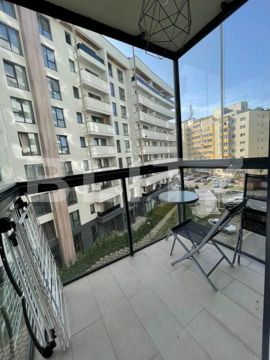 Apartament de închiriat 3 camere Racadau - 168612AI | BLITZ Brașov | Poza3