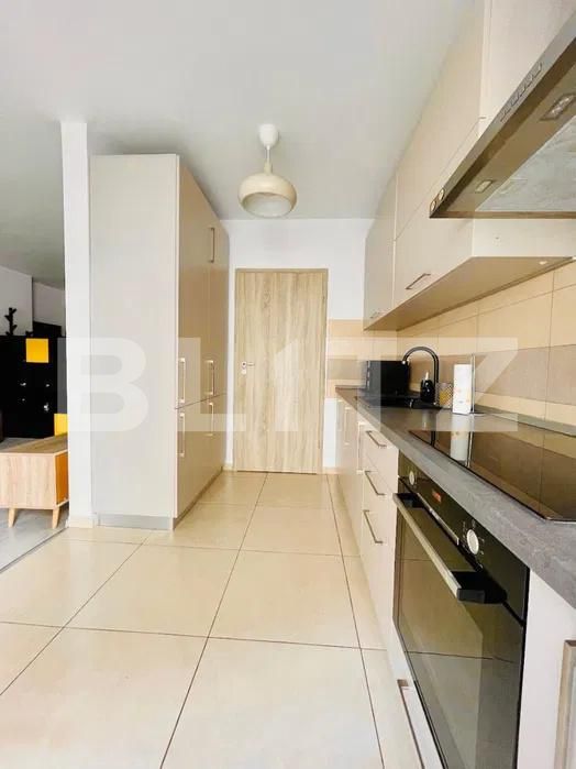 Apartament de închiriat 3 camere Racadau - 168612AI | BLITZ Brașov | Poza4