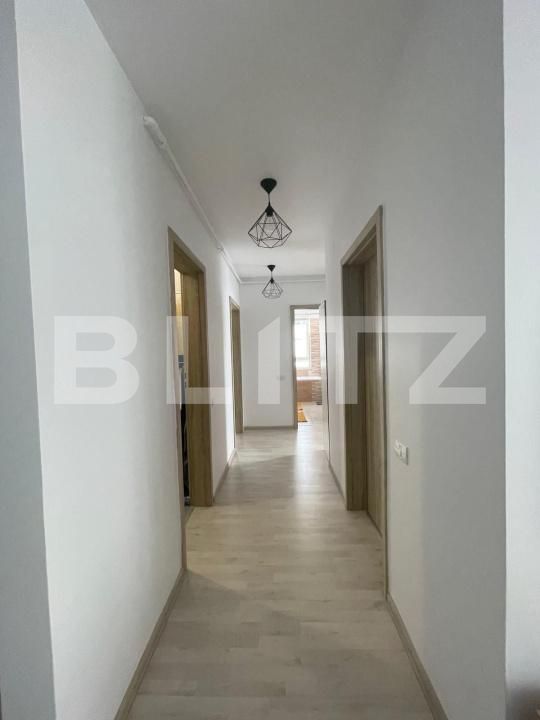 Apartament de închiriat 3 camere Racadau - 168612AI | BLITZ Brașov | Poza9