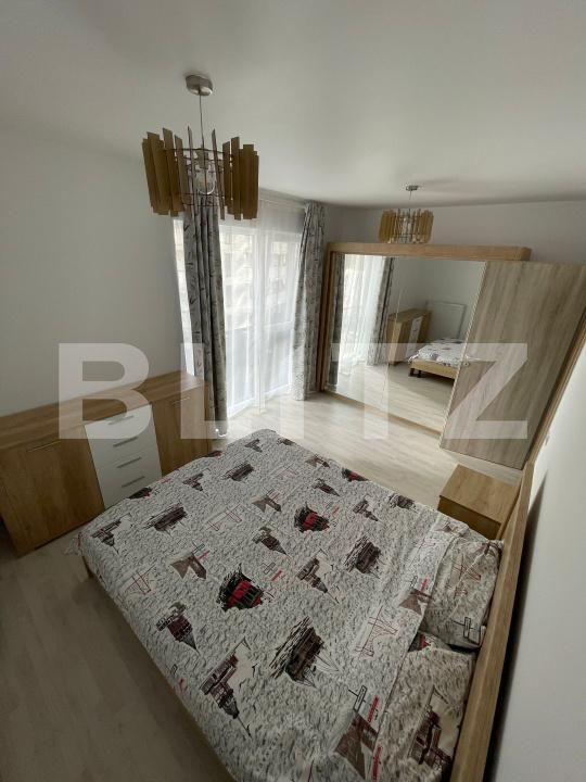 Apartament de închiriat 3 camere Racadau - 168612AI | BLITZ Brașov | Poza5