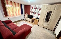 Garsoniera de vanzare, 35 mp, zona Bartolomeu 