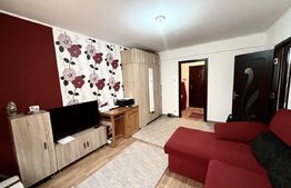 Garsoniera de vanzare, 35 mp, zona Bartolomeu 