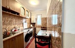 Garsoniera de vanzare, 35 mp, zona Bartolomeu 