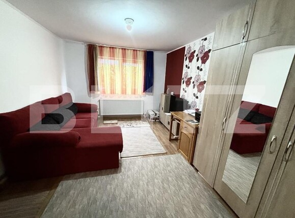 Garsonieră de vânzare Bartolomeu - 168613AV | BLITZ Brașov | Poza1