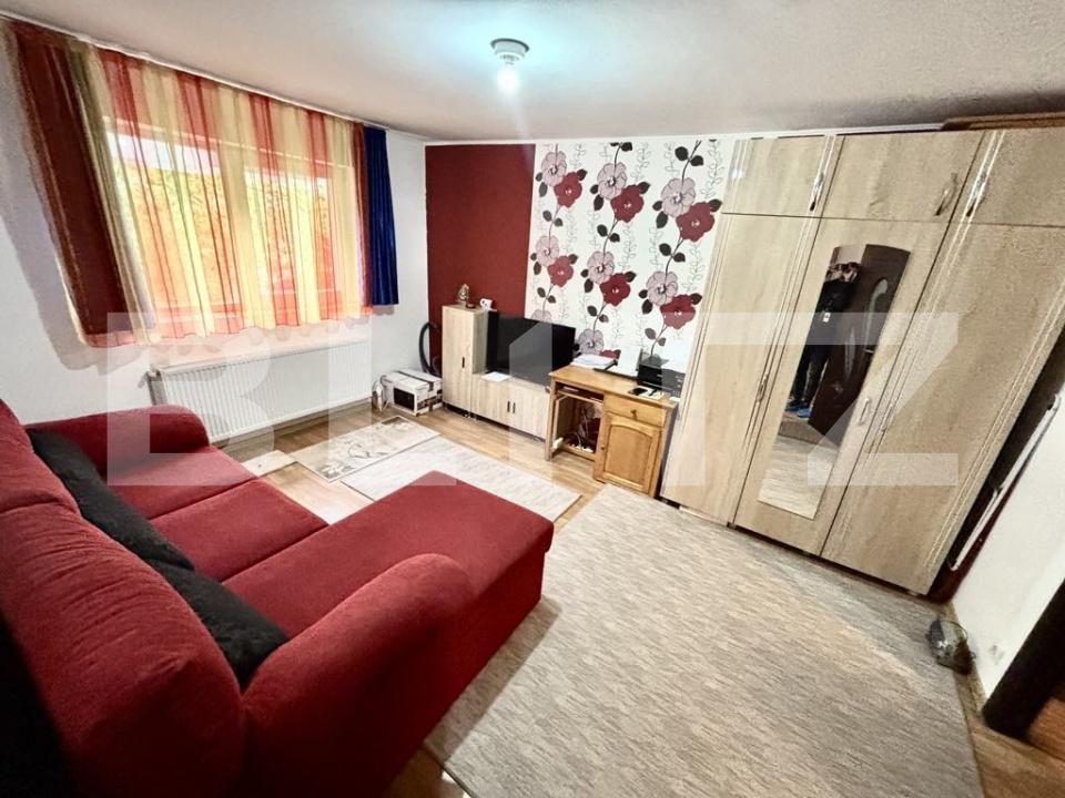 Garsonieră de vânzare Bartolomeu - 168613AV | BLITZ Brașov | Poza2