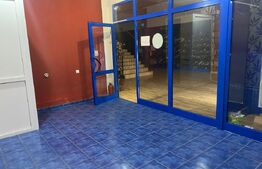 Spatiu comercial ultracentral de inchiriat, 18 mp, zona Astra