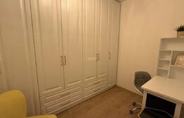 Apartament cu 2 camere + birou mobilat si utilat complet, 56 mp, Brasov