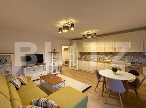 Apartament de vânzare 2 camere Bartolomeu - 168615AV | BLITZ Brașov | Poza3