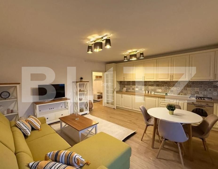 Apartament de vânzare 2 camere Bartolomeu - 168615AV | BLITZ Brașov | Poza3