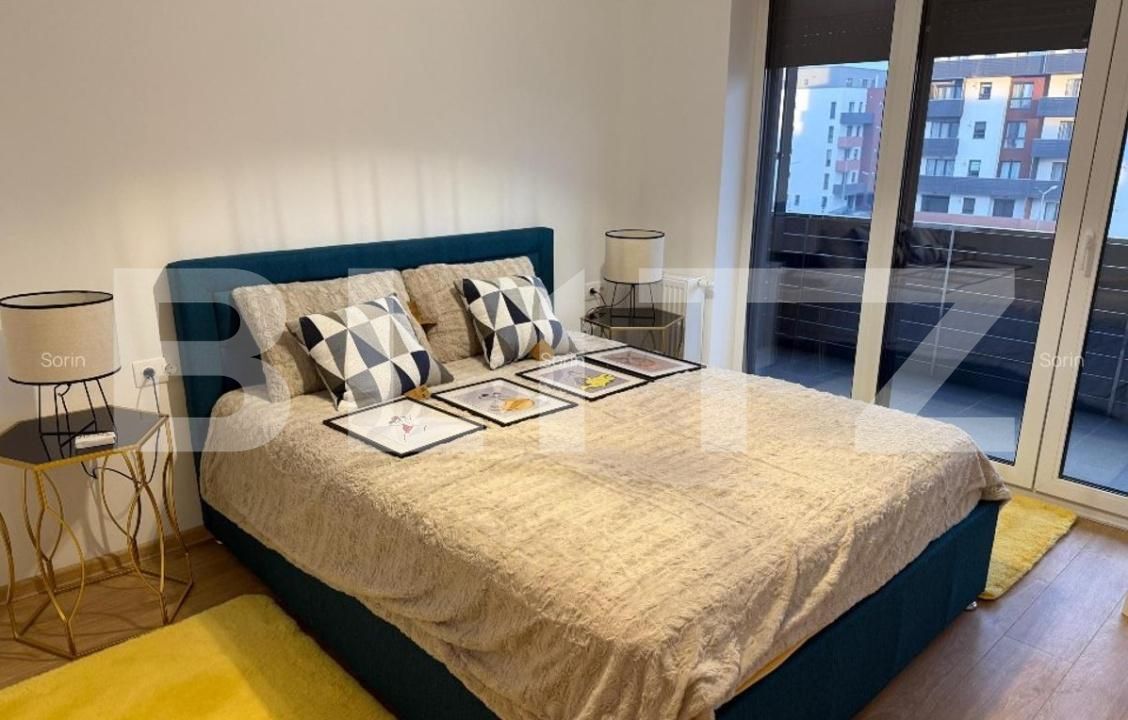 Apartament de vânzare 2 camere Bartolomeu - 168615AV | BLITZ Brașov | Poza2