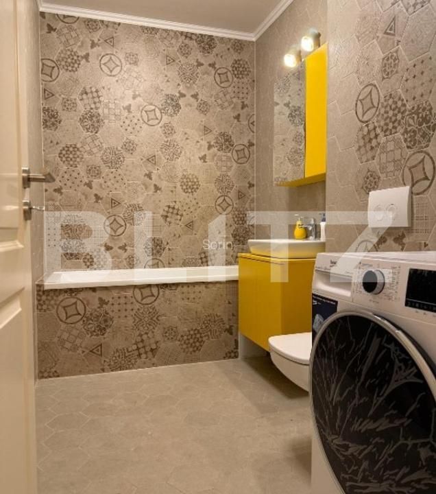 Apartament de vânzare 2 camere Bartolomeu - 168615AV | BLITZ Brașov | Poza4