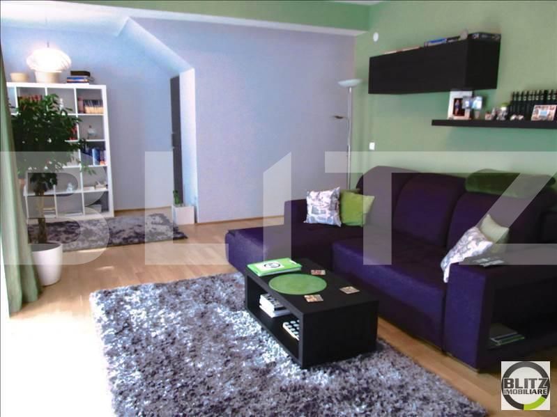 Garsonieră de vânzare Zorilor - 16862AV | BLITZ Cluj-Napoca | Poza5