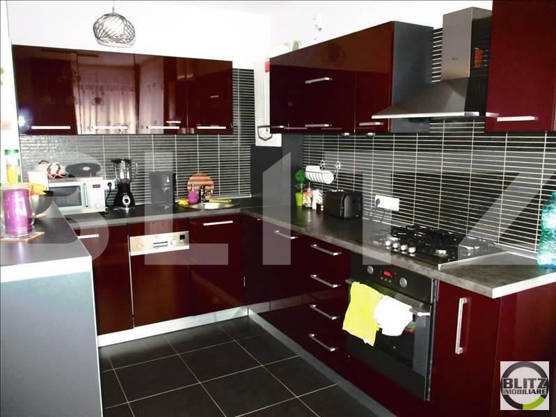 Garsonieră de vânzare Zorilor - 16862AV | BLITZ Cluj-Napoca | Poza7