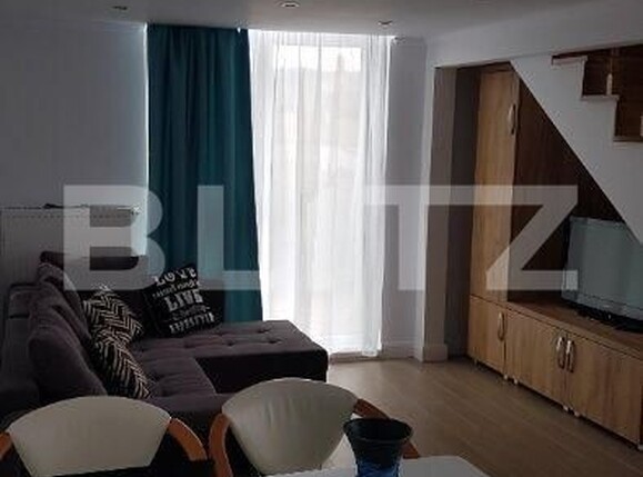 Apartament de închiriat 3 camere Central - 168620AI | BLITZ Cluj-Napoca | Poza1