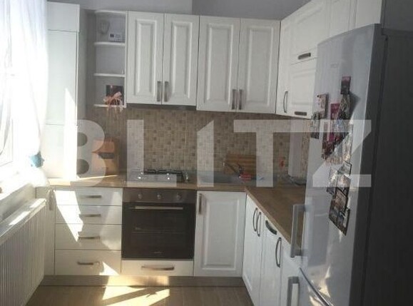 Apartament de închiriat 3 camere Central - 168620AI | BLITZ Cluj-Napoca | Poza6