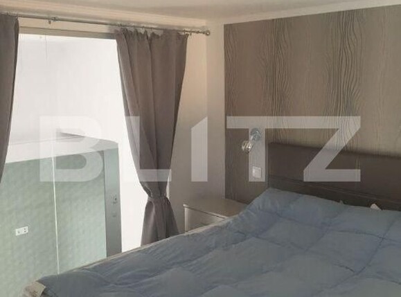 Apartament de închiriat 3 camere Central - 168620AI | BLITZ Cluj-Napoca | Poza3