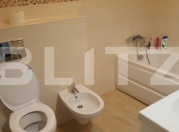 Apartament de închiriat 3 camere Central - 168620AI | BLITZ Cluj-Napoca | Poza8