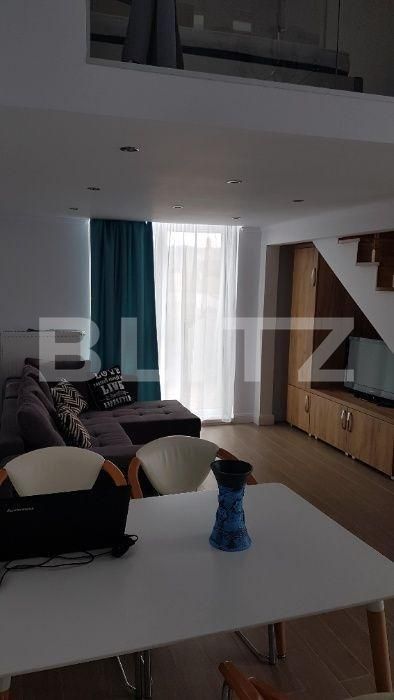 Apartament de închiriat 3 camere Central - 168620AI | BLITZ Cluj-Napoca | Poza1