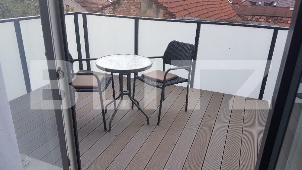 Apartament de închiriat 3 camere Central - 168620AI | BLITZ Cluj-Napoca | Poza7