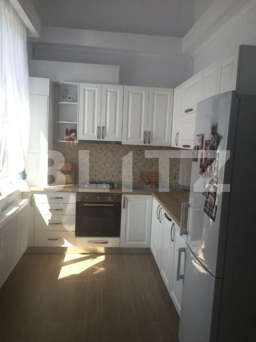 Apartament de închiriat 3 camere Central - 168620AI | BLITZ Cluj-Napoca | Poza6