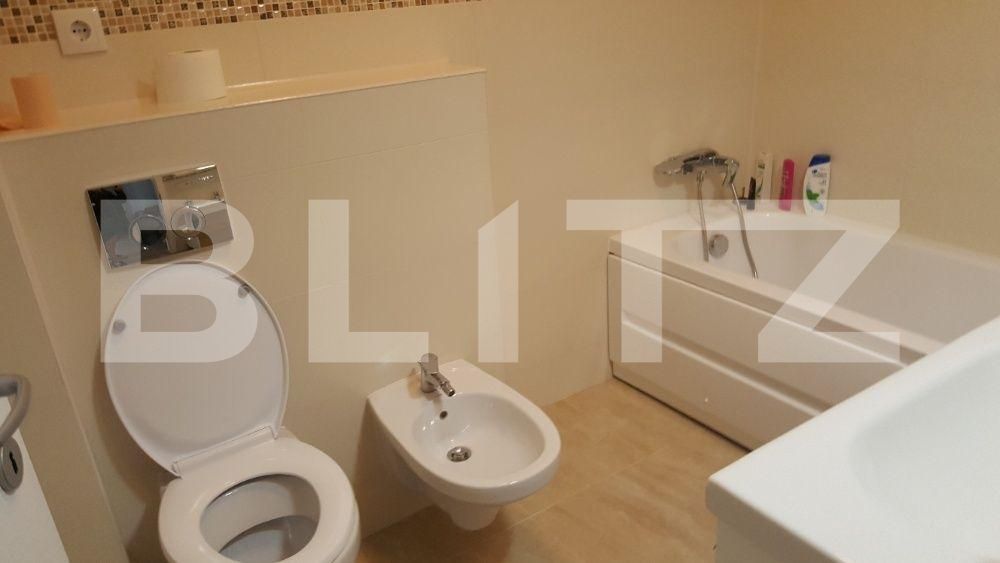 Apartament de închiriat 3 camere Central - 168620AI | BLITZ Cluj-Napoca | Poza8