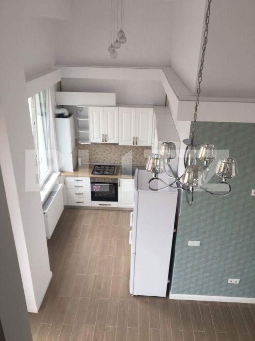 Apartament de închiriat 3 camere Central - 168620AI | BLITZ Cluj-Napoca | Poza5