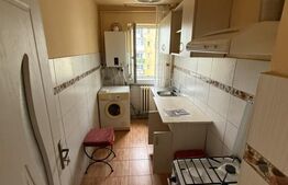 Apartament de inchiriat, cu 2 camere, 43 mp, decomandat, zona Manastur