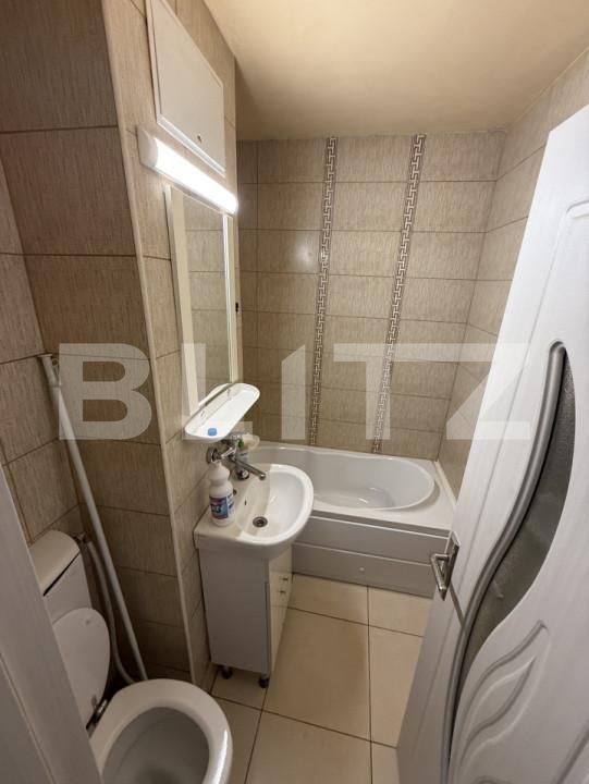 Apartament de închiriat 2 camere Manastur - 168623AI | BLITZ Cluj-Napoca | Poza5