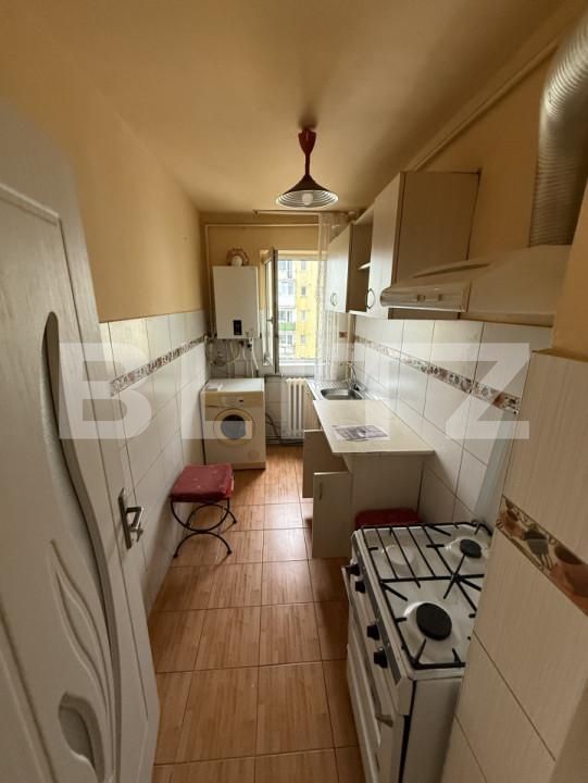 Apartament de închiriat 2 camere Manastur - 168623AI | BLITZ Cluj-Napoca | Poza4