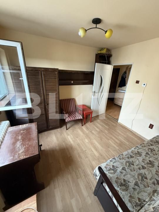Apartament de închiriat 2 camere Manastur - 168623AI | BLITZ Cluj-Napoca | Poza2