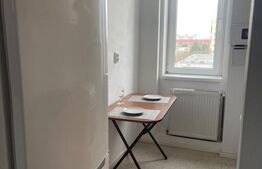 Apartament cu 2 camere, 45 mp, mobilat si utilat, etaj intermediar, zona Hermes