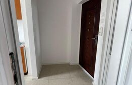 Apartament cu 2 camere, 45 mp, mobilat si utilat, etaj intermediar, zona Hermes