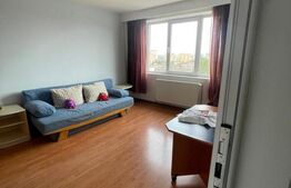 Apartament cu 2 camere, 45 mp, mobilat si utilat, etaj intermediar, zona Hermes