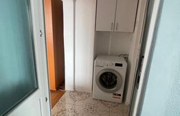 Apartament cu 2 camere, 45 mp, mobilat si utilat, etaj intermediar, zona Hermes